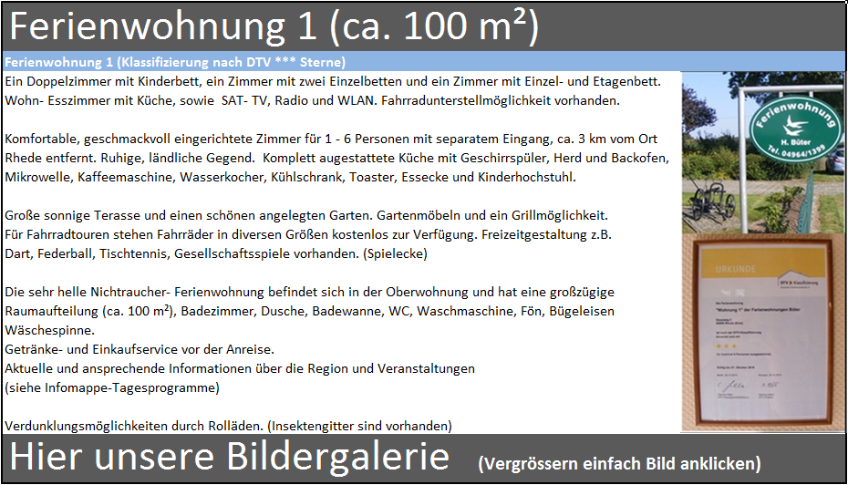 Ferienwohnung-1 Beschreibung2